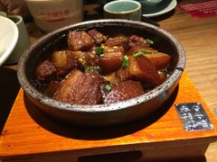-老宁波1381餐厅(宏泰广场店)
