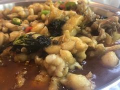 -松哥油焖大虾(皇岗一店)