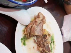 -范记靖远羊羔肉(博物馆店)