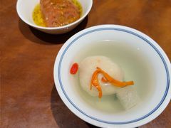 -李犟大爆鳝面·手工蟹黄包(湖滨西湖店)