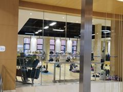 -蓝积木健身中心(高新店)