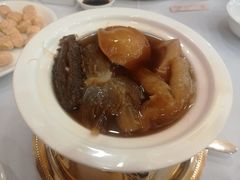 -聚春园自助餐厅(东街口店)