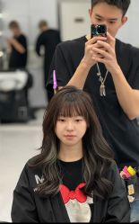 -5M HAIR SALON 旗舰店
