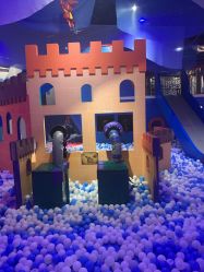 -幻贝家儿童乐园(苏州中心店)