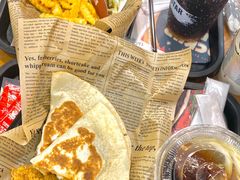 -TACO STAR 塔可星(下沙宝龙店)