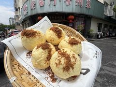 -老西门·常州菜(新区店)