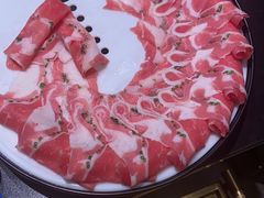 -南门四季铜锅涮肉(大屯·北苑店)