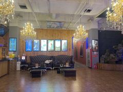 -明日世界密室轰趴·剧本桌游·箭馆团建(国贸店)