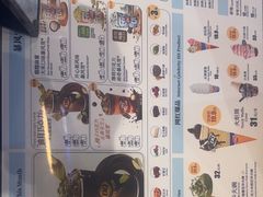 -DQ·蛋糕·冰淇淋(阜盛道店)