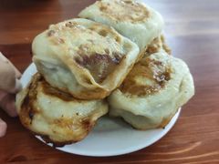 门钉肉饼-宝瑞门钉肉饼店