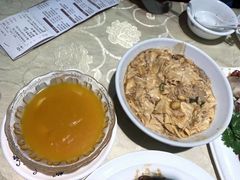 -原汁原味农家菜·经典粤菜(江燕南路店)