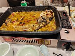 -蜀腾川·火锅鱼.烤鱼(新世界城店)