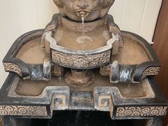 -晋情·游子轩(梅花路店)