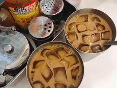-華歡冰室-WahFoon(吉大店)