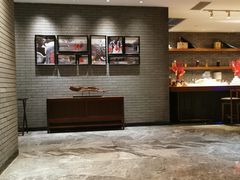 -圣丰索菲特·法国餐厅