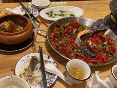 -小厨子私房菜·云南美食店
