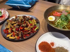 -街角等你.大连海鲜烧烤(西安路店)