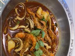 -李想大虾(吾悦广场店)