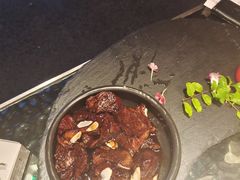 -桂花里·衢州菜·精酿餐吧(未来科技城万达广场店)