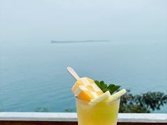 -Brew Farm·精酿农场海滨悬崖餐厅