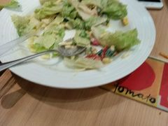 -必胜客(天鹅湖万达店)
