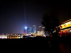 -大小河街