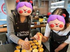 -Living Kitchen团建·厨艺派对空间(国贸店)