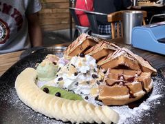 -MI WU FACTORY米屋美食工厂餐厅(绿地店)