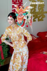 点击看大图 -欣薇婚纱(新源乐汇城店)