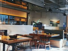 大堂-爱伲PLUS·牛肉海鲜自助火锅(融创店)