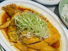 -陶兰居·手工点心·粤菜(圆融时代广场店)