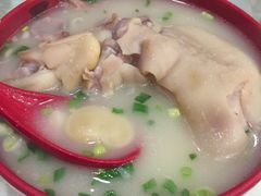 -廖老妈蹄花店(人民公园陕西街259号店)