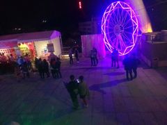 -幻彩摩天轮