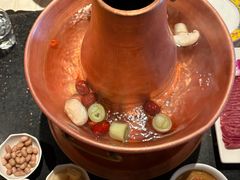 -南门涮肉(上海一店)