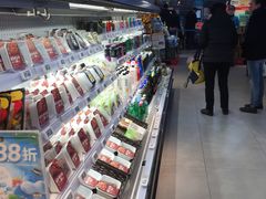 -盒马鲜生(莱蒙都会店)