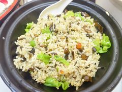 -原林野山菌火锅·炒菌(关上野生菌一条街店)