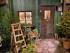 -三鹰之森吉卜力美术馆