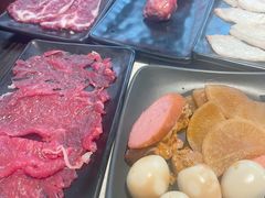 -海汕记·潮汕鲜牛肉火锅·自助