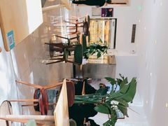 大堂-ALAMEEN阿拉伯餐厅(三里屯店)