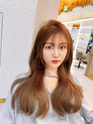 -3AM·S HAIR SALON烫发染发接发