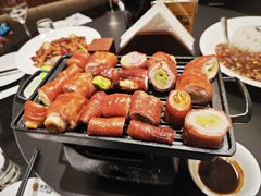 -常鲜楼常来尝鲜海胆馆(星海店)
