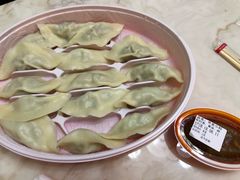 -喜家德虾仁水饺(金融中心店)