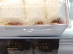 日本春卷-供美香(人民南路店)