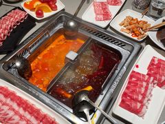 -海底捞火锅(江宸天街店)