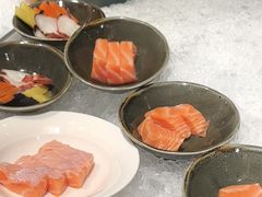 -盛宴自助餐厅(运达喜来登店)