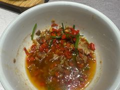 -回头食客-李久其家民间餐厅(望城金桥国际店)
