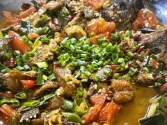 -61号餐吧(兴坪古镇漓江店)