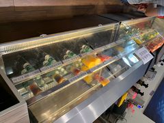 -贝林大翅鲸简餐厅(国家海洋博物馆店)