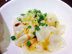 -张氏宽窄巷成都名小吃(茂业百货华强北店)
