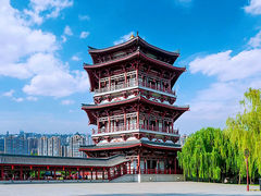 -秦始皇帝陵博物院(兵马俑)